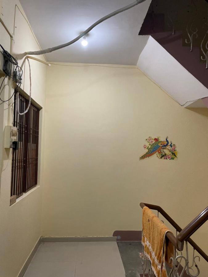 Indra Paying Guest House Bénarès Extérieur photo